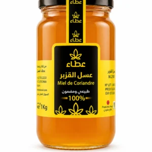 شمع العسل الطبيعي